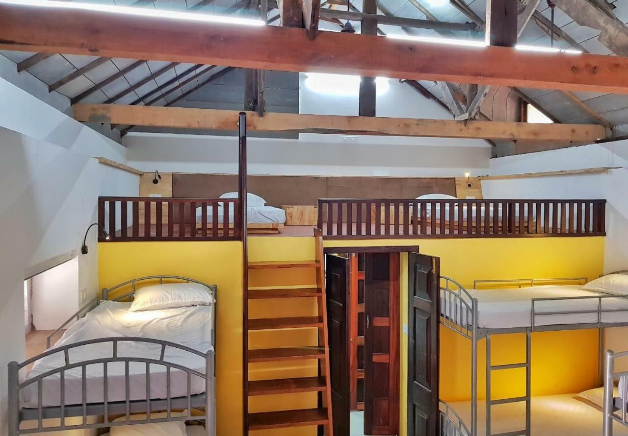 Design Ashram Hostel Kozhikode Exterior photo